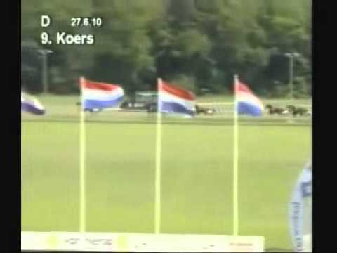 Grote Prijs der Lage Landen 2010 -Venividivici Joe