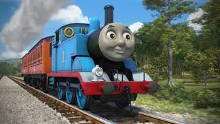 Thomas&#39; Anthem Music Video (40th Anniversary)