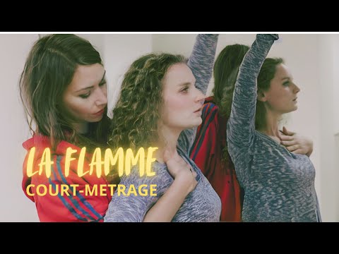 THE SPARK [SHORT MOVIER] - ROMANCE