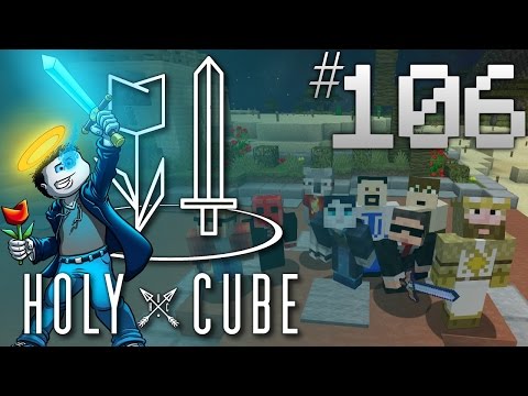 HolyCube S2 - #106 : Le World Tour 2.0