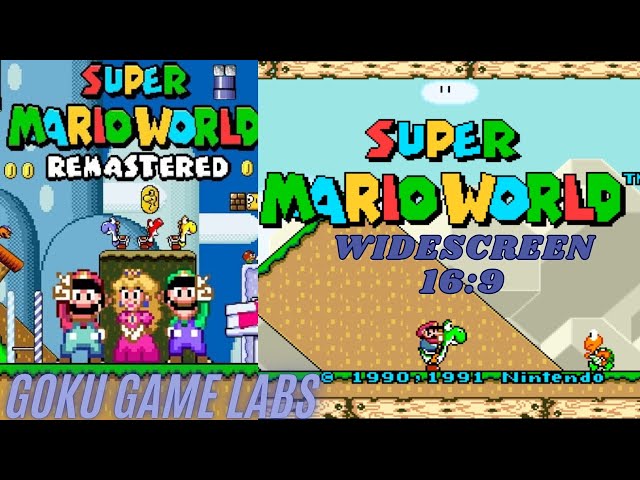 Vídeo relacionado con SUPER MARIO TRICK - Carpeta Folio con 3 Solapas, Ideal para Niños de Diferentes Edades, Cómoda y Versátil, Calidad y Resistencia, 26x36.5 cm
