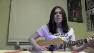 There&#39;s Only One Of You - Nathan Sykes Cover by Jenna Wiles