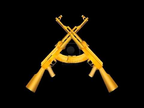 H-Limit ft. HaszunaOne - Cocain pt.II