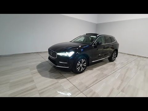 231KE0000 - 2023 Volvo XC60 Core PHEV AWD