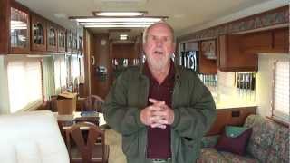 preview picture of video '1999 Country Coach Magna 360 Chef's Choice Walkaround'