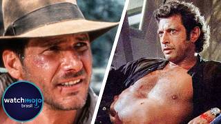 The 10 best ADVENTURE movies of all TIME