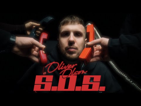 Oliver Olson - S.O.S