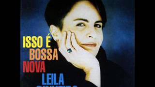 LEILA PINHEIRO A PRIMEIRA VEZ