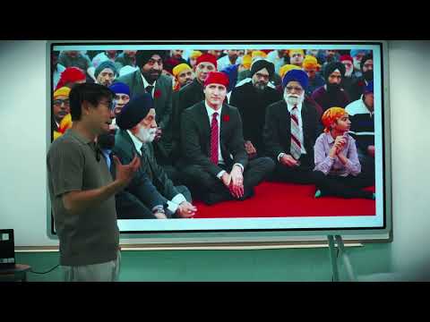 Secret History #3:  Death by Gerontocracy