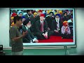 Secret History 3 Death By Gerontocracy
