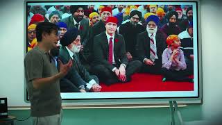 Secret History #3:  Death by Gerontocracy