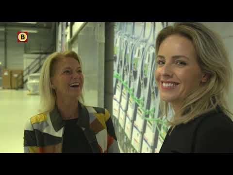 I AM Booming aflevering 9 - Anne-Marie op bezoek bij Judith Vermeulen