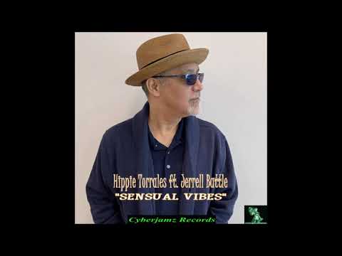 Hippie Torrales ft. Jerrell Battle - Sensual Vibes (Original Mix)