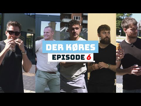 Ep 6 - Sådan får du overdådige overarme (Q&A)