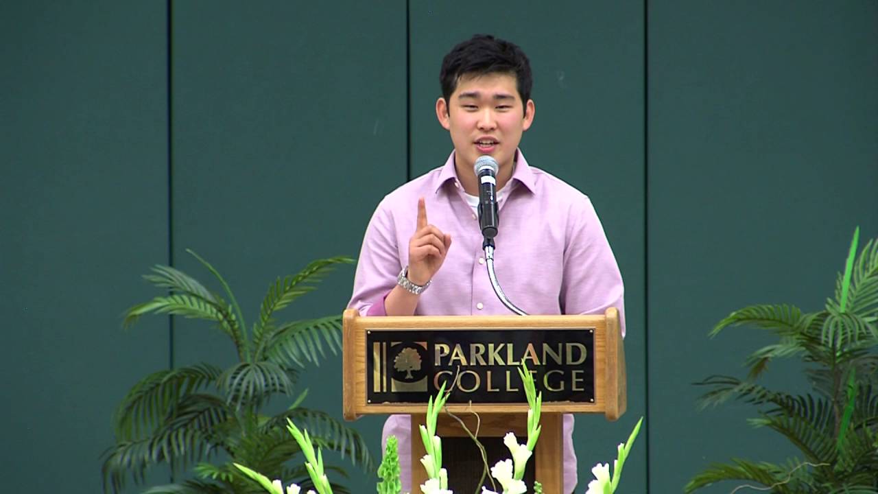 Honor Convocation 2016