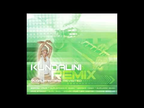 Nirinjan Kaur - Jai Tegang (Ran Salman Remix) * Preview * Out Now on Kundalini Remix CD