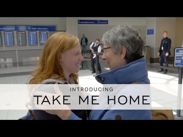 Introducing Take Me Home | Documentary by Frances Xu