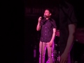 David Archuleta Forevermore Denver