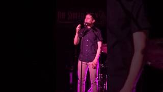 David Archuleta ~ Forevermore ~ Denver