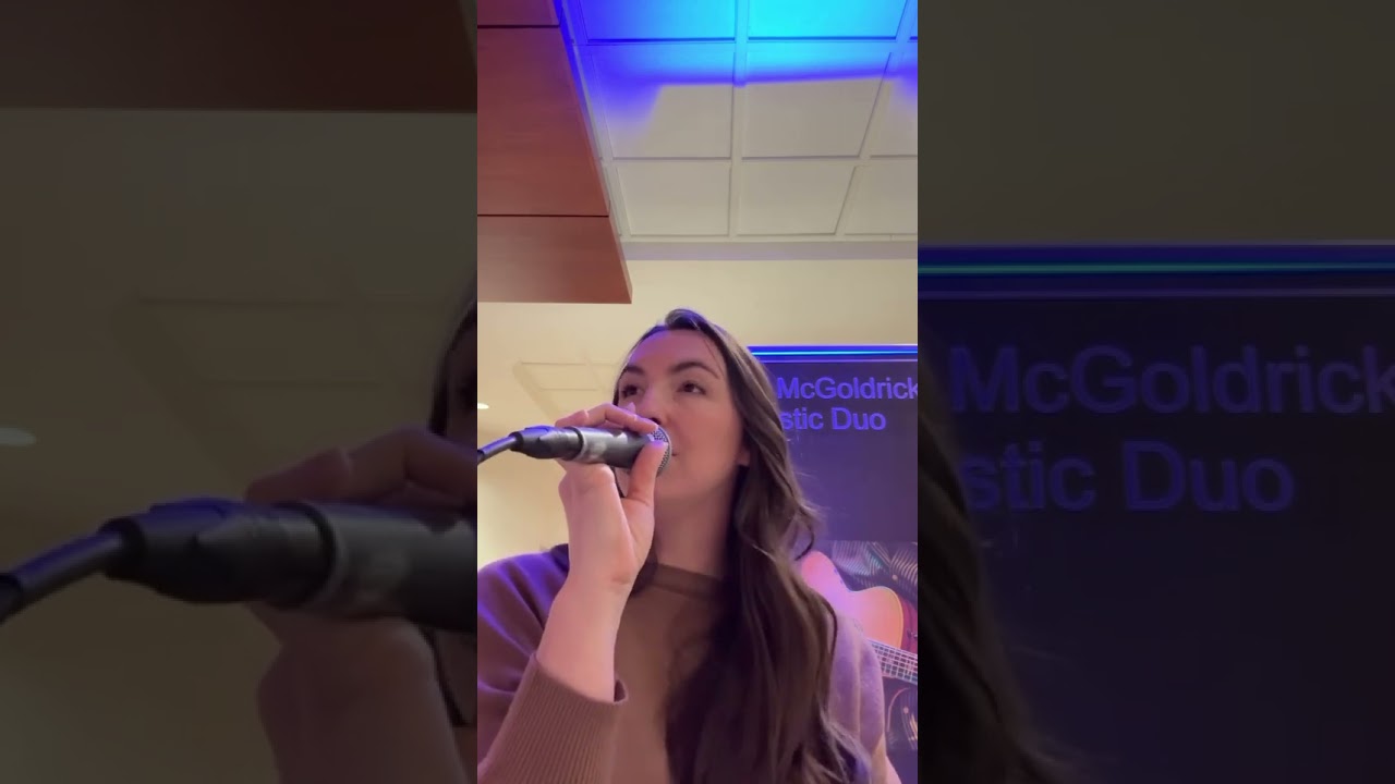 Promotional video thumbnail 9 for The Bill McGoldrick Acoustic Duo