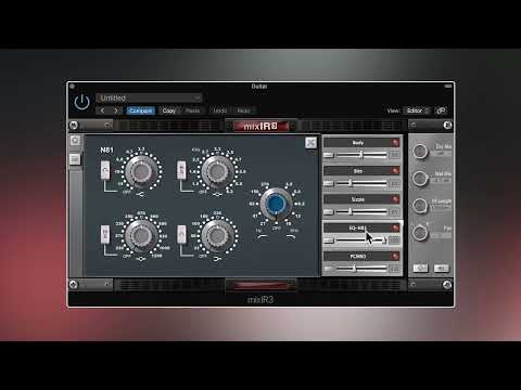 Redwirez mixIR3 IR Loader