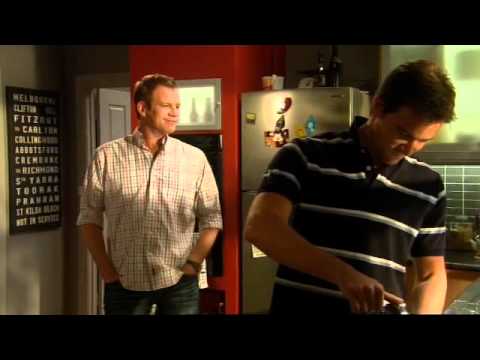 Neighbours: Tuesday 12 March - Clip
