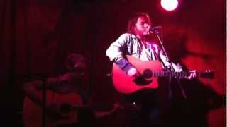 ivanhoe - After I Go