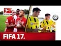 EA Rating Reveal | The Highlights