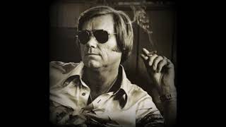 George Jones - I can&#39;t Escape From You (Best quality version)