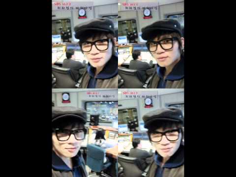 20090611 K.Will & Sweet Sorrow - Sea of Love (FTTS)