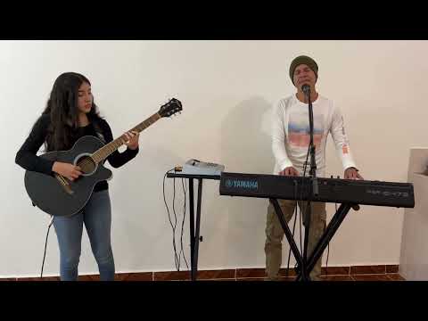 Una Lágrima Y Un Recuerdo - Grupo Miramar Cover “Los De Vago”