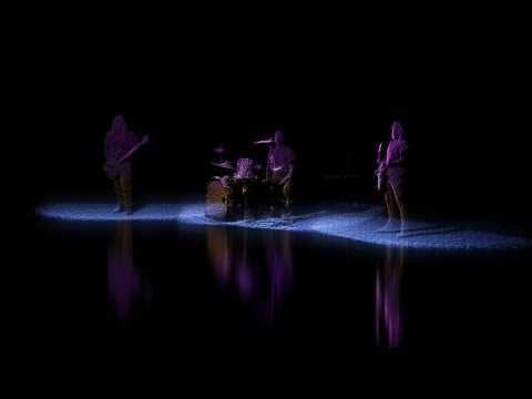 Mos Generator - Wicked Willow [Official Video]