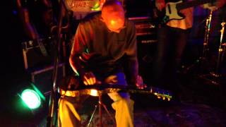 Grayson Capps - Get Back Up