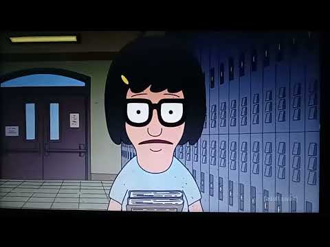 Bob's Burgers: See Jimmy Junior Run That Fast?