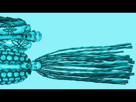 Erick the Architect - No Ice ft. AKTHESAVIOR (Official Visualizer)