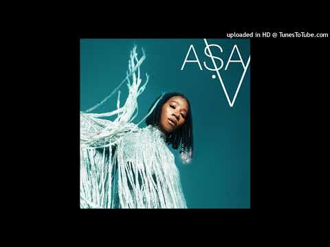 Asa ft Wizkid - IDG (Instrumental + hook)