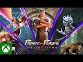 Prince of Persia: The Lost Crown - World Trailer
