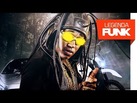 MC Charada e MC Dede - Chorar pra que (Lyric Vídeo) (DJ RB)