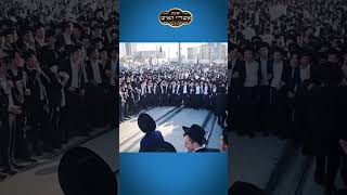 עצרת התפילה בירושלים | הרב יוסף צ. בן פורת (הרב יוסף צבי בן פורת) - התמונה מוצגת ישירות מתוך אתר האינטרנט יוטיוב. זכויות היוצרים בתמונה שייכות ליוצרה. קישור קרדיט למקור התוכן נמצא בתוך דף הסרטון עצרת התפילה בירושלים | הרב יוסף צ. בן פורת (הרב יוסף צבי בן פורת) - התמונה מוצגת ישירות מתוך אתר האינטרנט יוטיוב. זכויות היוצרים בתמונה שייכות ליוצרה. קישור קרדיט למקור התוכן נמצא בתוך דף הסרטון