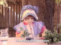 Preschool Learning Fun Art Activities 5 Flower Arranging 1