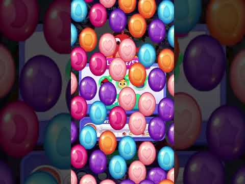 Angry Birds Dream Blast Level 2753 Part 1