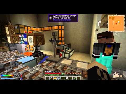 Crash Landing w/ Anesos 22 - Water Stand