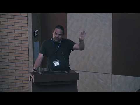 GUADEC 2018 - Wim Taymans - PipeWire