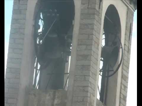 Campane di Traversella (TO) - campanile - plenum
