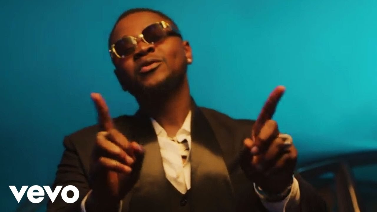 Kizz Daniel — Madu