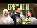 PATI PATNI AUR PADOSAN Episode 08 Hyderabadi Comedy Video Golden Hyderabadiz Comedy