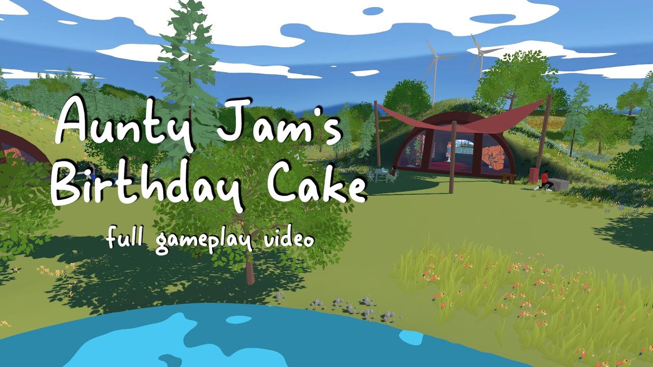 Gameplay Video
