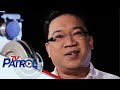 Roderick Paulate Nahatulang Guilty Sa Kasong Graft At Falsification By A Public Officer TV Patrol