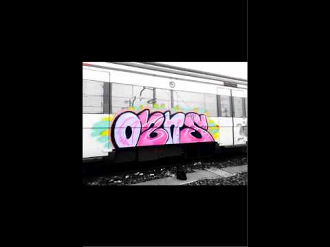 Ozono Crew - La Cantaera