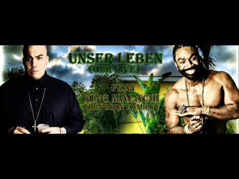 Jamalien feat. King Malachi - Our Life (Jet Set Fieber)